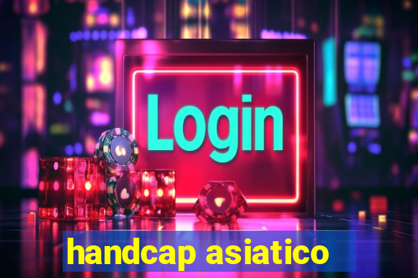 handcap asiatico -1.5